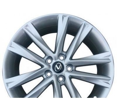 Диски ZD F6330 HS R19 PCD5x114 3 W7.5 ET35 DIA60.1